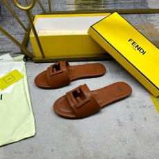 Fendi Slippers